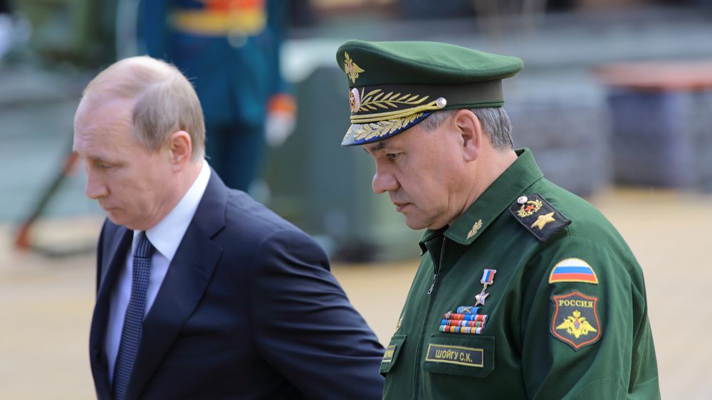 Putin sám „červené tlačítko“ nezmáčkne, potřebuje další souhlas, říká expert